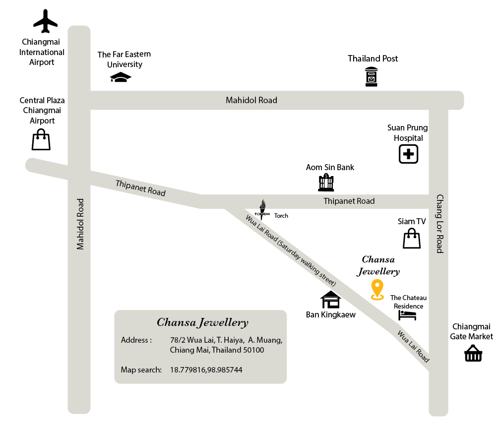 ดูแผนที่ใน Golgle Map คลิ๊กที่ลิงค์นี้จ้า