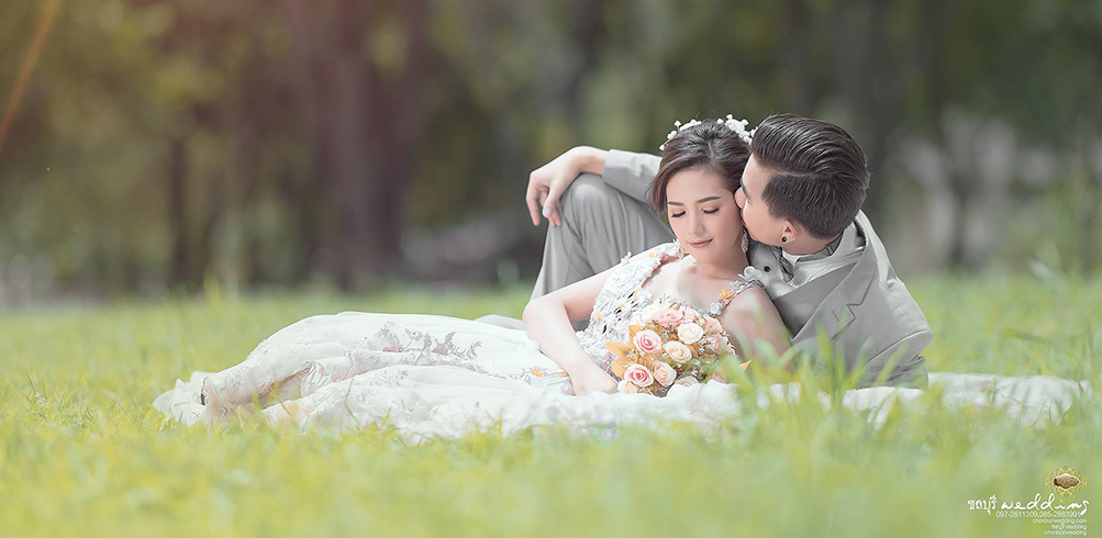 ช่างภาพชลบุรี , Wedding Studio in Chonburi