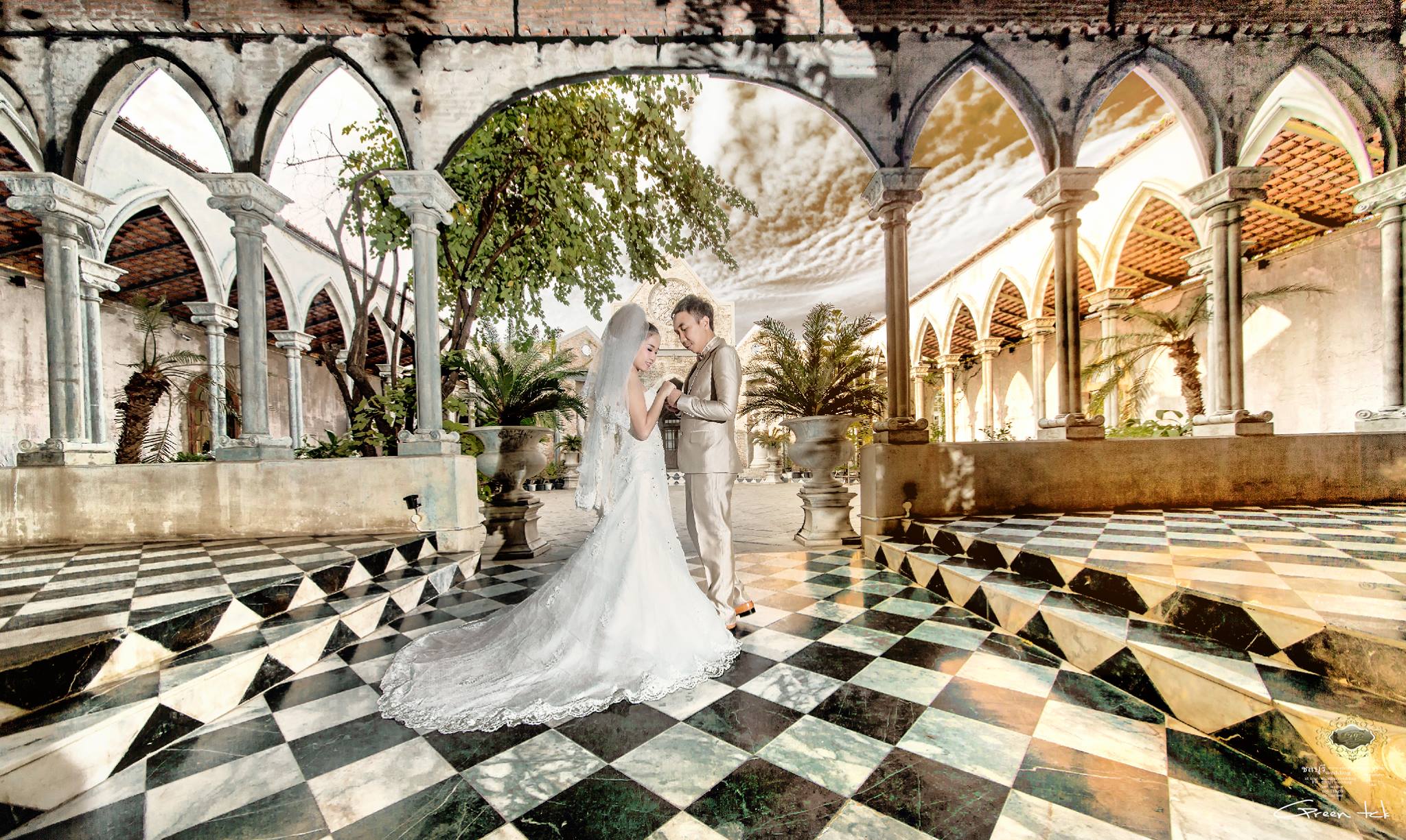 พรีเวดดิ้ง เบเนดิก , Pre Wedding @ Benedic พรีเวดดิ้ง เบเนดิก , Pre Wedding @ Benedic