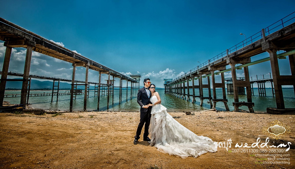 ชลบุรี Wedding , เวดดิ้ง ชลบุรี , แพ็คเกจถ่ายพรีเวดดิ้งให้ไฟล์ภาพทั้งหมด ,สตูดิโอแต่งงานชลบุรี