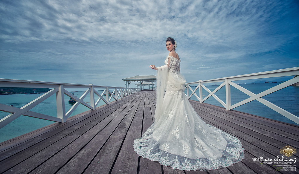 พรีเวดดิ้ง เกาะสีชัง , Pre Wedding เกาะสีชัง , Pre Wedding on the Beach