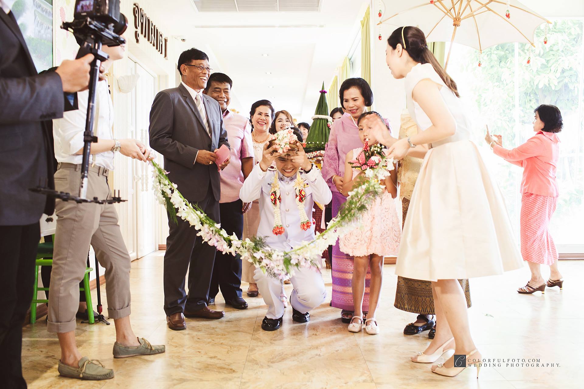 ช่างภาพ,ไพบูลย์ภัตตาคาร,จัดงานแต่งไพบูลย์ภัตตาคาร