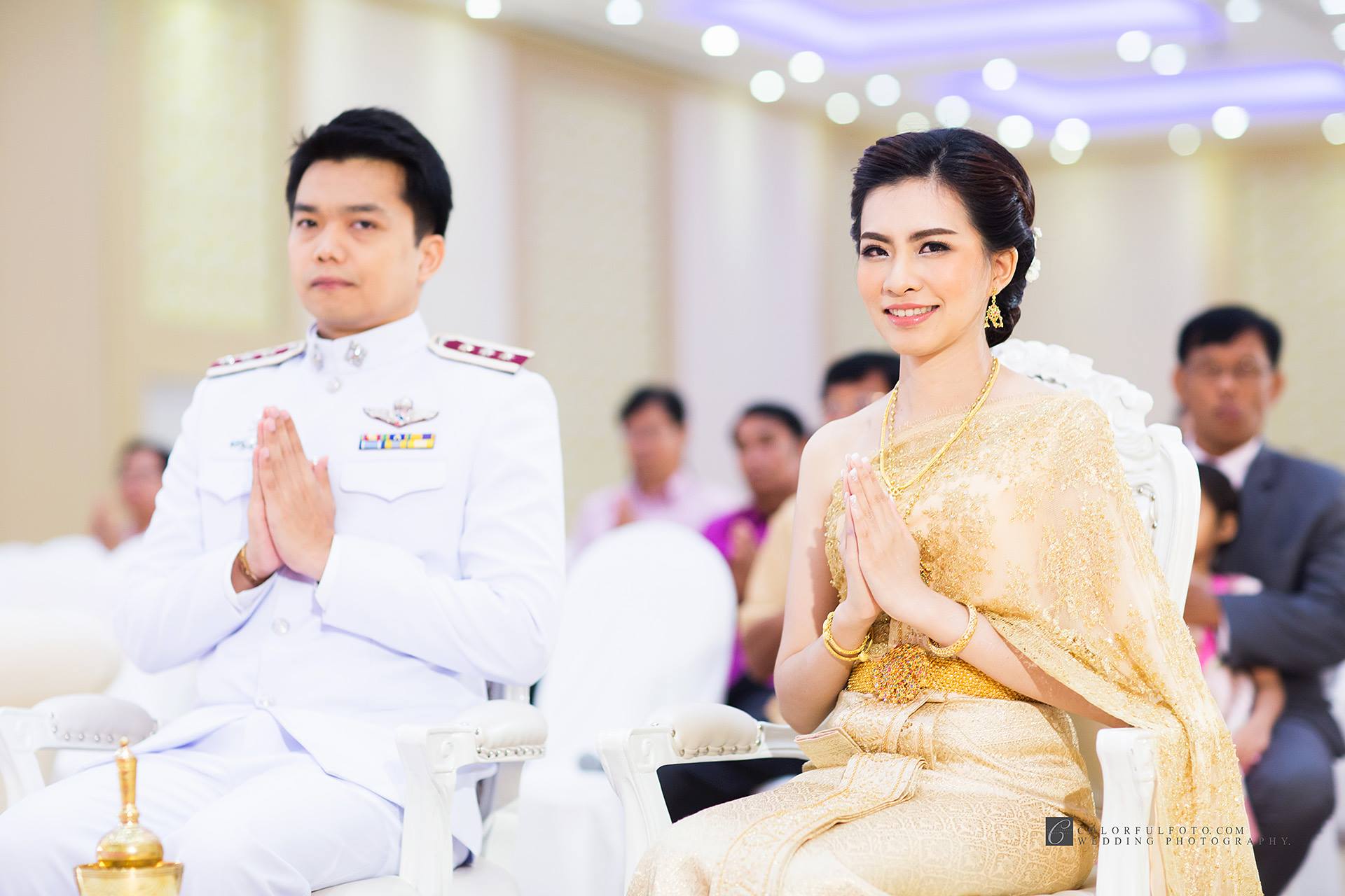 ช่างภาพ,ไพบูลย์ภัตตาคาร,จัดงานแต่งไพบูลย์ภัตตาคาร