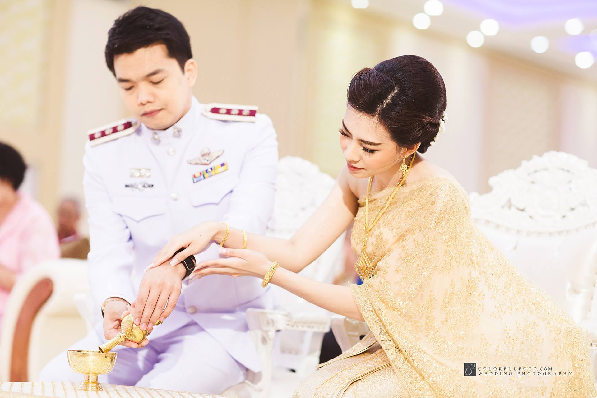 ช่างภาพ,ไพบูลย์ภัตตาคาร,จัดงานแต่งไพบูลย์ภัตตาคาร