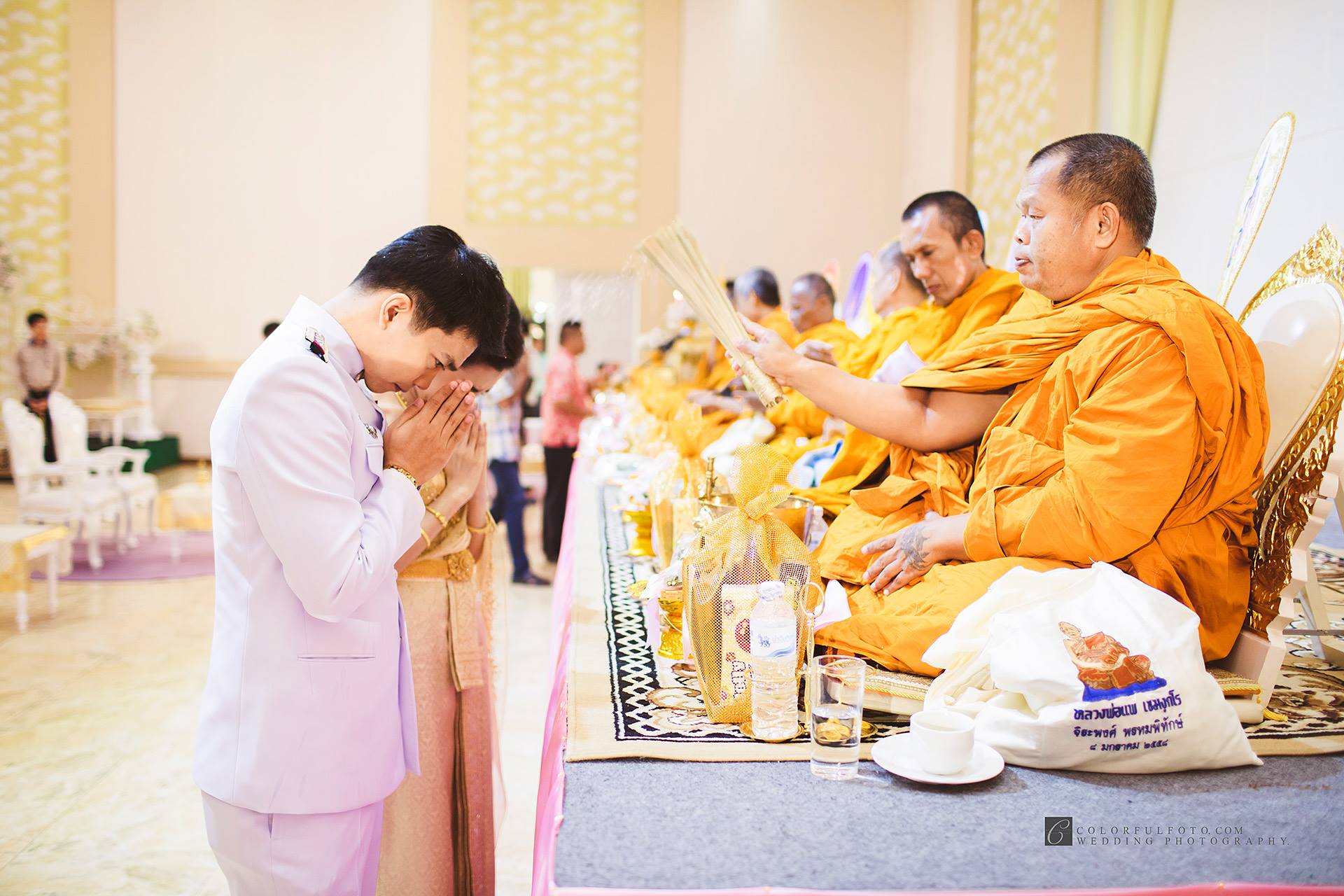 ช่างภาพ,ไพบูลย์ภัตตาคาร,จัดงานแต่งไพบูลย์ภัตตาคาร