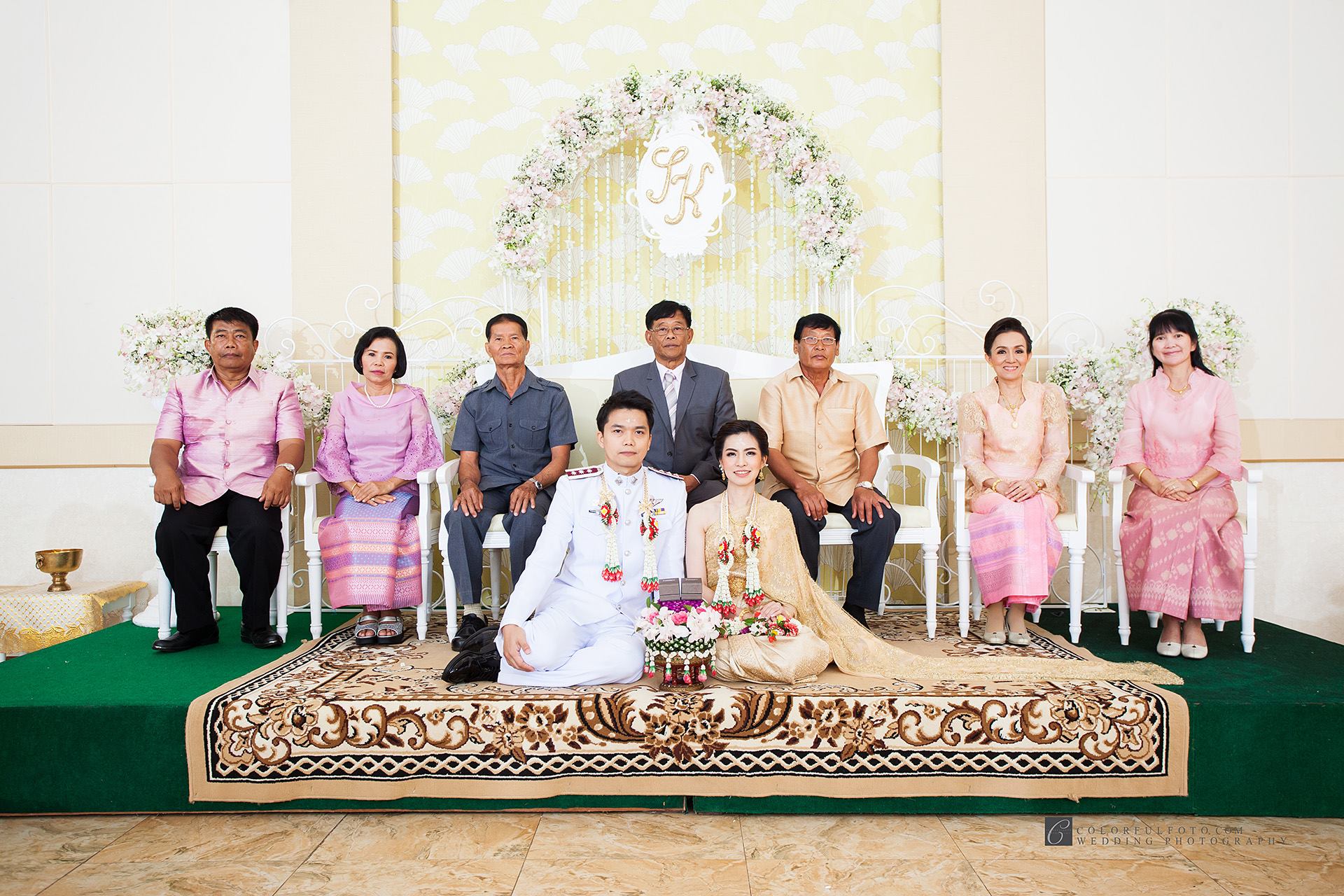 ช่างภาพ,ไพบูลย์ภัตตาคาร,จัดงานแต่งไพบูลย์ภัตตาคาร