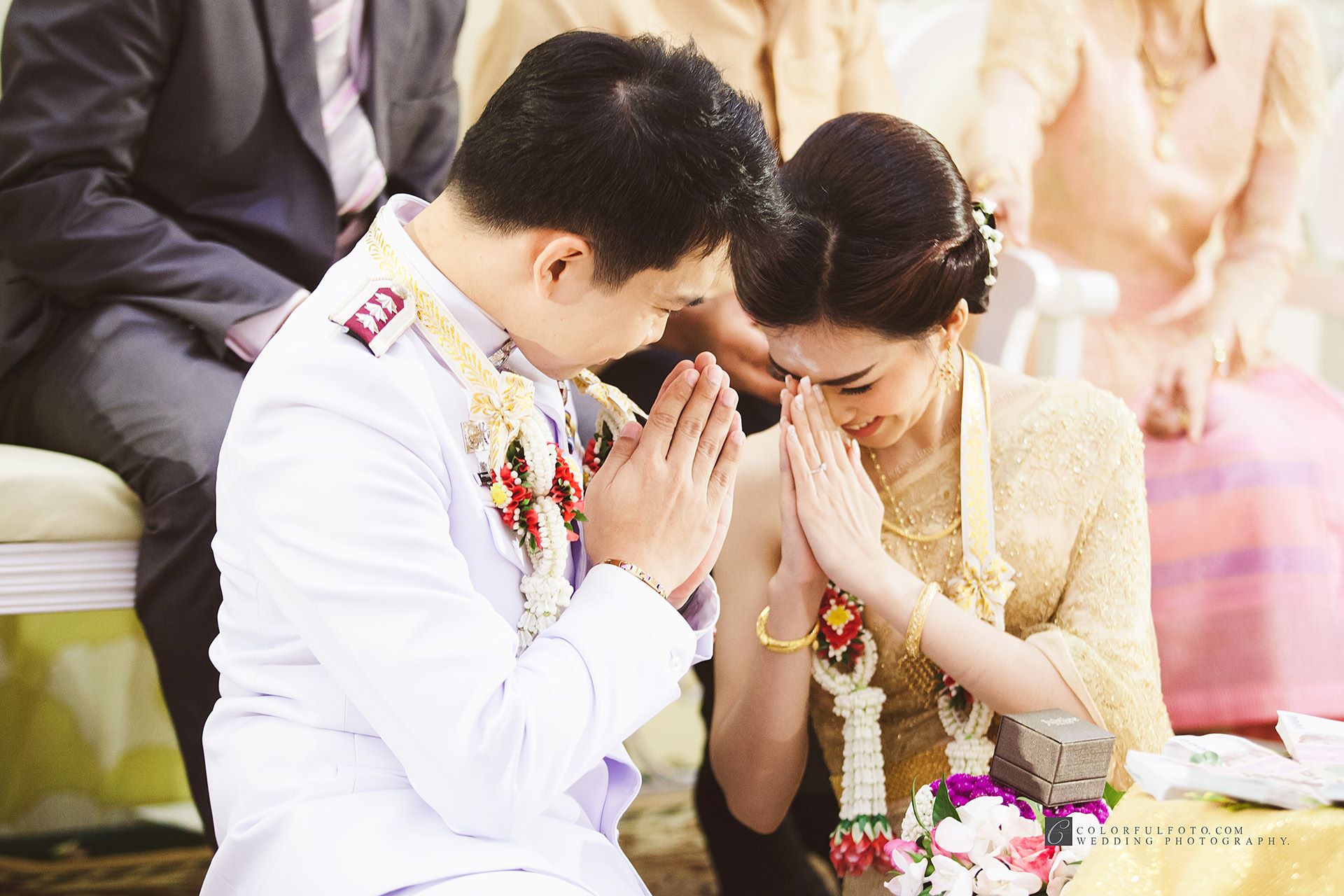 ช่างภาพ,ไพบูลย์ภัตตาคาร,จัดงานแต่งไพบูลย์ภัตตาคาร