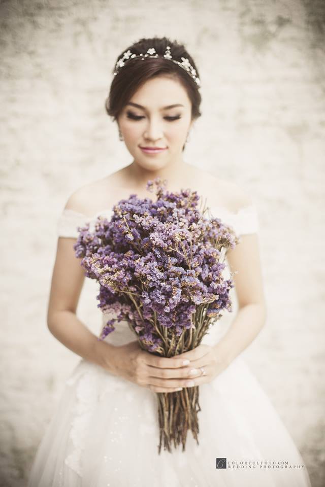 benedict studio prewedding ช่างภาพ vintage