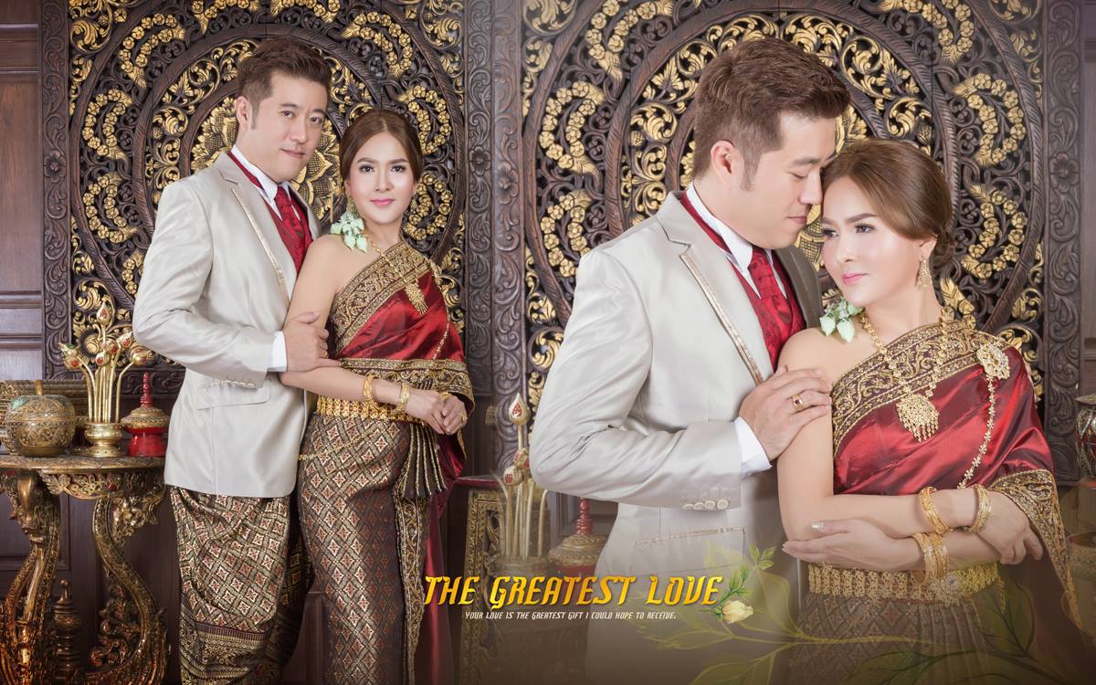 เวดดิ้ง โคราช, แพ็คเกจถ่ายรูปแต่งงาน , ร้านเวดดิ้ง สตูดิโอ โคราช