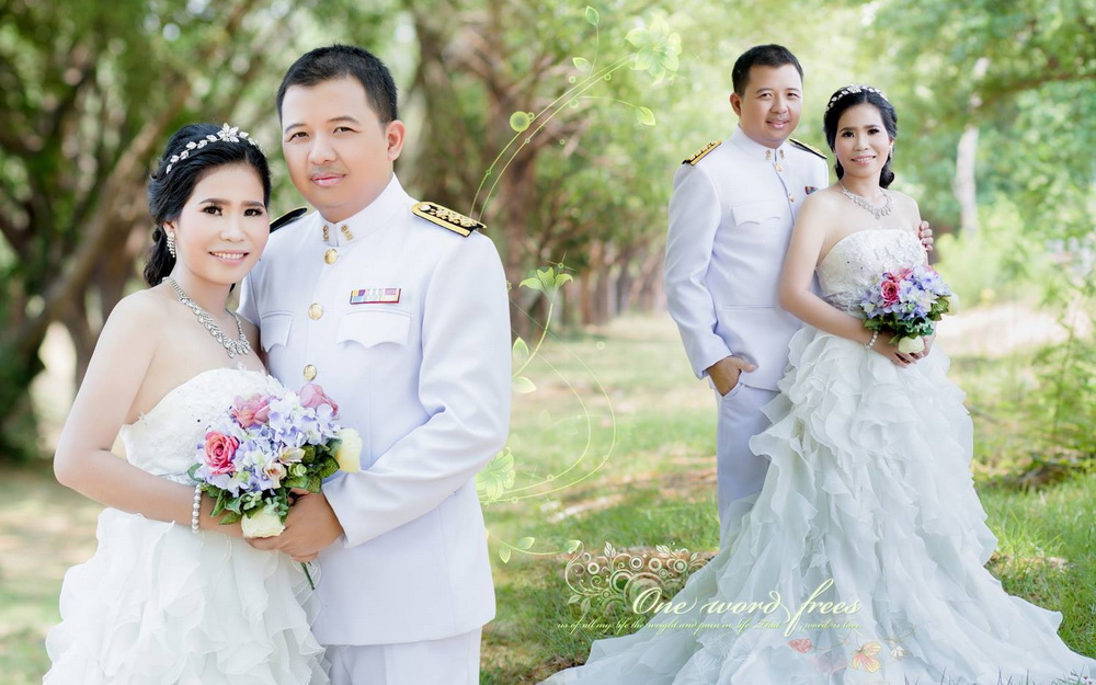 เวดดิ้ง โคราช, แพ็คเกจถ่ายรูปแต่งงาน , ร้านเวดดิ้ง สตูดิโอ โคราช