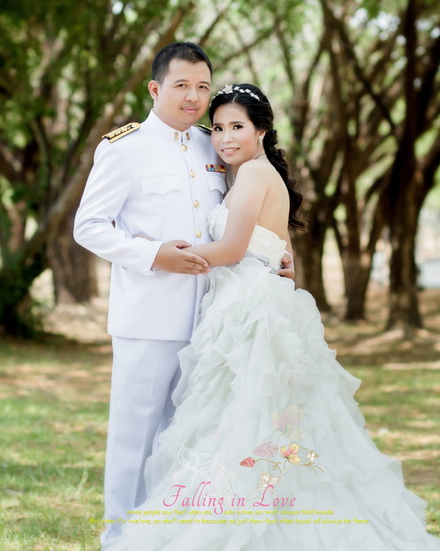 แพ็คเกจถ่ายรูปแต่งงาน , เวดดิ้ง โคราช 