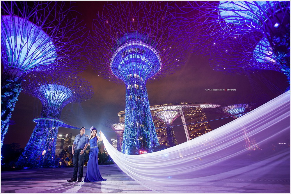 ถ่ายพรีเวดดิ้ง สิงค์โปร์ , Pre Wedding สิงค์โปร์ , ช่างภาพแต่งงาน หาดใหญ่,สงขลา