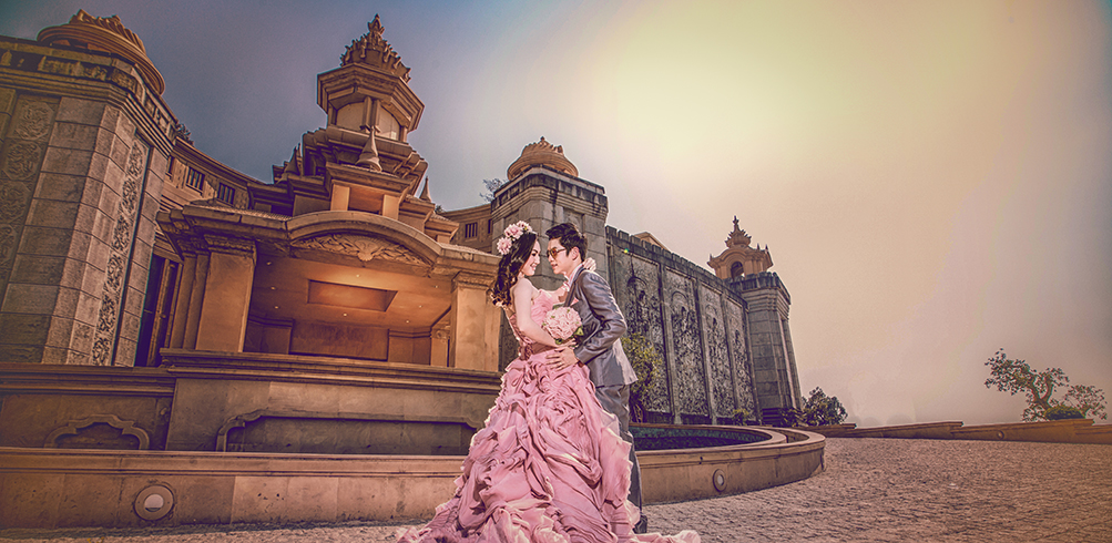 Pre Wedding Package , โปรโมชั่น ถ่ายรูปแต่งงาน