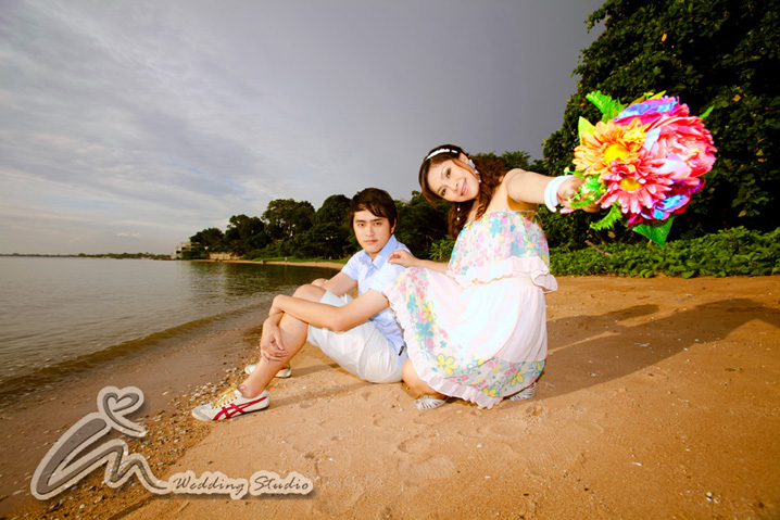 แพคเกจถ่ายภาพ พรีเวดดิ้ง ชลบุรี แพคเกจถ่ายภาพแต่งงาน Pre Wedding ชลบุรี ให้เช่า ชุดแต่งงาน ชุดวิวาห์ ชุดไทย  แต่งหน้า ทำผม เจ้าสาว