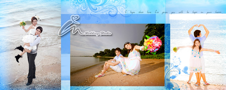 แพคเกจถ่ายภาพ พรีเวดดิ้ง ชลบุรี แพคเกจถ่ายภาพแต่งงาน Pre Wedding ชลบุรี ให้เช่า ชุดแต่งงาน ชุดวิวาห์ ชุดไทย  แต่งหน้า ทำผม เจ้าสาว