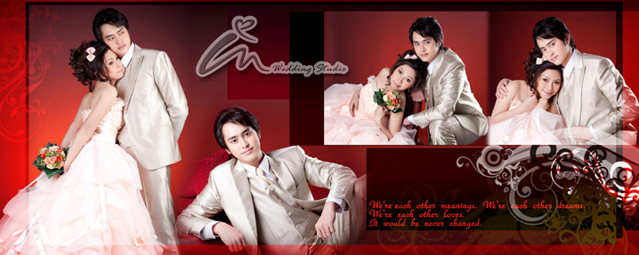 แพคเกจถ่ายภาพ พรีเวดดิ้ง ชลบุรี แพคเกจถ่ายภาพแต่งงาน Pre Wedding ชลบุรี ให้เช่า ชุดแต่งงาน ชุดวิวาห์ ชุดไทย  แต่งหน้า ทำผม เจ้าสาว