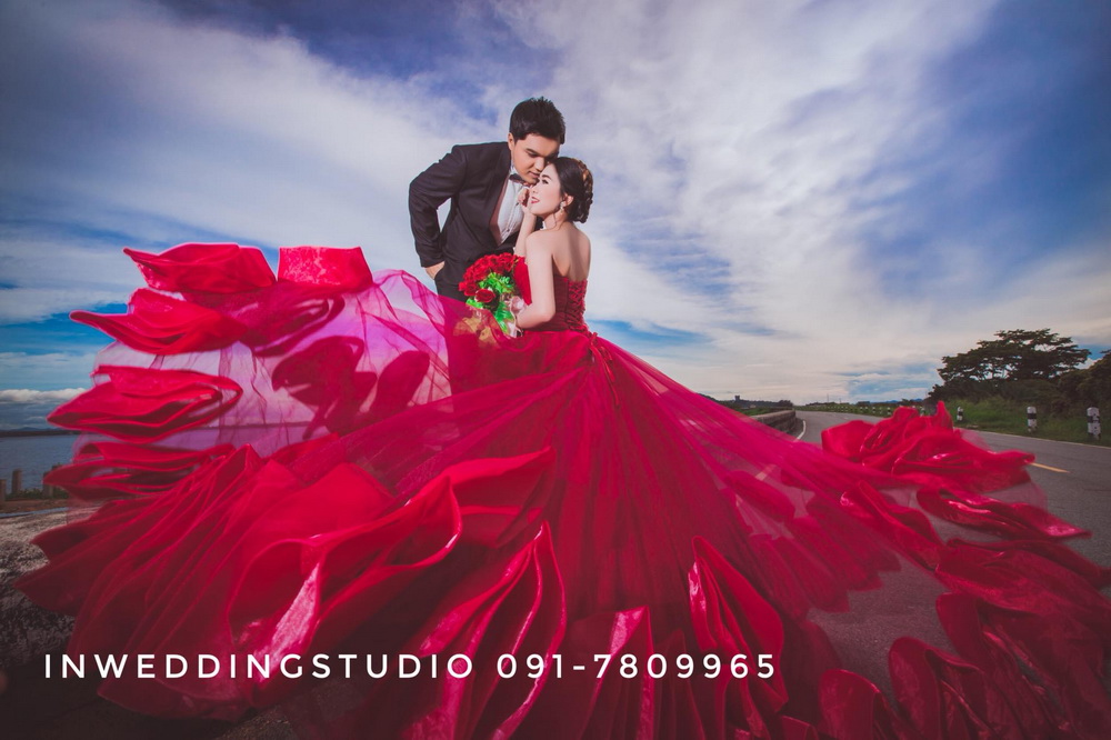 เวดดิ้ง สตูดิโอ ศรีราชา , เวดดิ้ง ชลบุรี  , แพคเกจถ่ายพรีเวดดิ้ง ชลบุรี , In Wedding Studio ศรีราชา