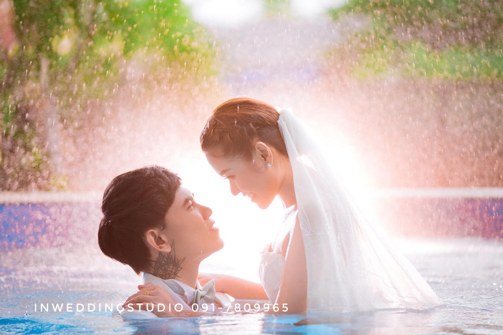 เวดดิ้ง สตูดิโอ ศรีราชา เวดดิ้ง สตูดิโอ ศรีราชา