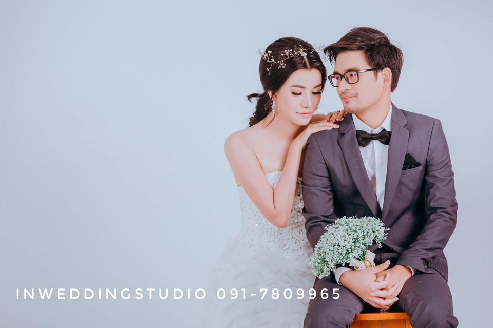แพ็คเกจถ่ายพรีเวดดิ้ง แพ็คเกจถ่ายพรีเวดดิ้ง
