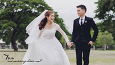 แพ็คเกจภาพพรีเวดดิ้ง Pre Wedding ราคาพิเศษ