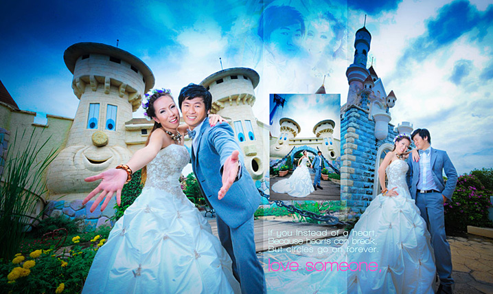 I-RAK Wedding Studio นครปฐม , ไอรัก เว็ดดิ้ง สตูดิโอ นครปฐม