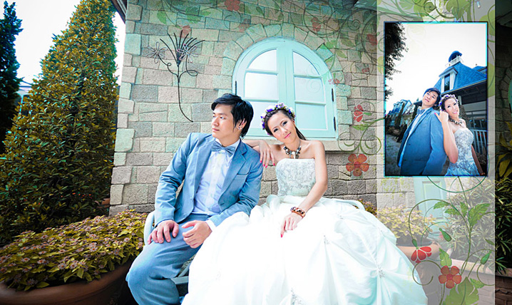 I-RAK Wedding Studio นครปฐม , ไอรัก เว็ดดิ้ง สตูดิโอ นครปฐม
