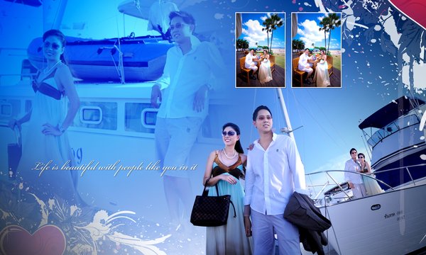 I-RAK Wedding Studio แห่งเดียวในนครปฐม , ไอรัก เว็ดดิ้ง สตูดิโอ นครปฐม