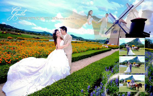 I-RAK Wedding Studio แห่งเดียวในนครปฐม , ไอรัก เว็ดดิ้ง สตูดิโอ นครปฐม