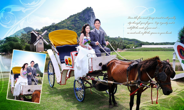 I-RAK Wedding Studio แห่งเดียวในนครปฐม , ไอรัก เว็ดดิ้ง สตูดิโอ นครปฐม