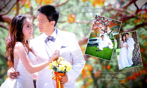 I-RAK Wedding Studio แห่งเดียวในนครปฐม , ไอรัก เว็ดดิ้ง สตูดิโอ นครปฐม