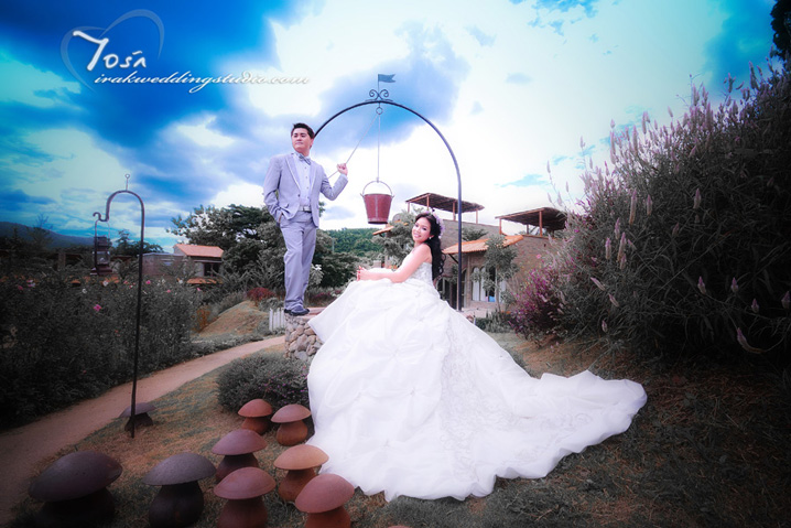 I-RAK Wedding Studio แห่งเดียวในนครปฐม , ไอรัก เว็ดดิ้ง สตูดิโอ นครปฐม