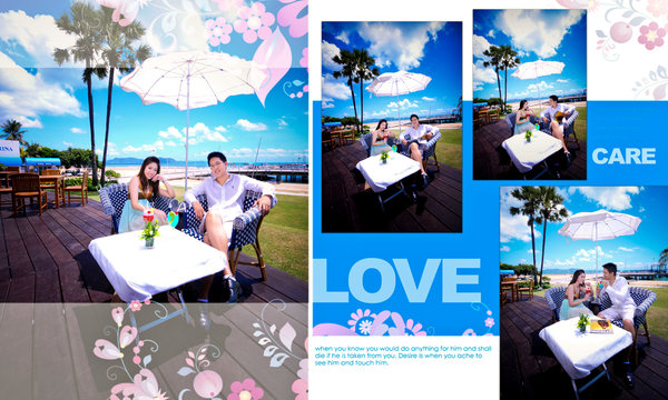 I-RAK Wedding Studio แห่งเดียวในนครปฐม , ไอรัก เว็ดดิ้ง สตูดิโอ นครปฐม