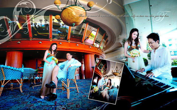 I-RAK Wedding Studio แห่งเดียวในนครปฐม , ไอรัก เว็ดดิ้ง สตูดิโอ นครปฐม
