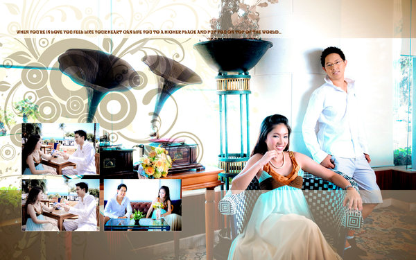 I-RAK Wedding Studio แห่งเดียวในนครปฐม , ไอรัก เว็ดดิ้ง สตูดิโอ นครปฐม
