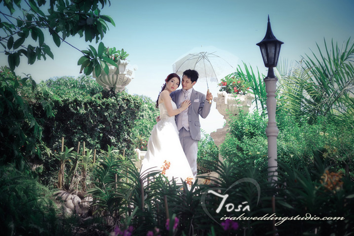 ถ่ายพรีเวดดิ้ง ถ่ายภาพแต่งงาน Pre Wedding by ไอรัก เวดดิ้ง สตูดิโอ นครปฐม