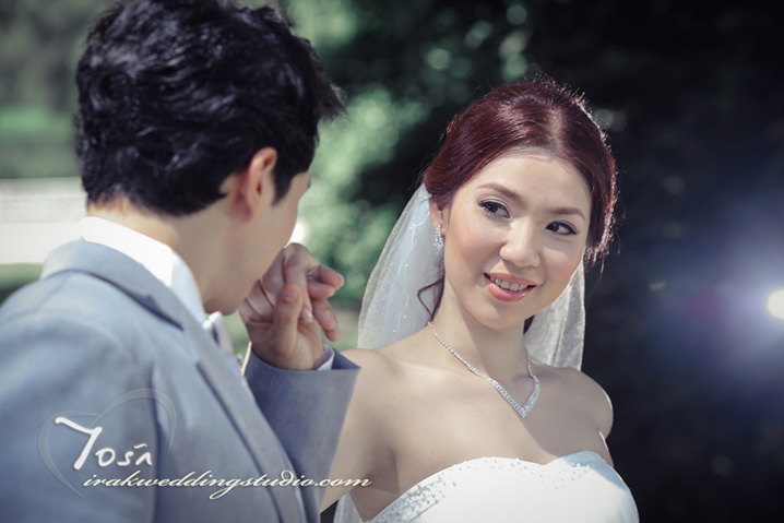 ถ่ายพรีเวดดิ้ง ถ่ายภาพแต่งงาน Pre Wedding by ไอรัก เวดดิ้ง สตูดิโอ นครปฐม