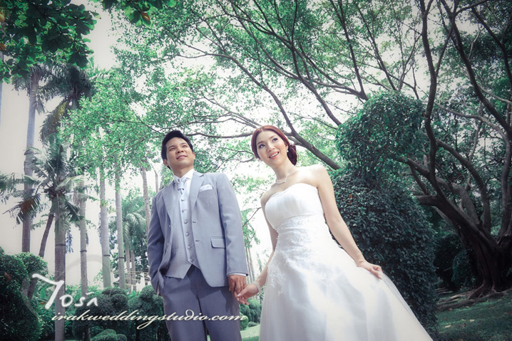 ถ่ายพรีเวดดิ้ง ถ่ายภาพแต่งงาน Pre Wedding by ไอรัก เวดดิ้ง สตูดิโอ นครปฐม