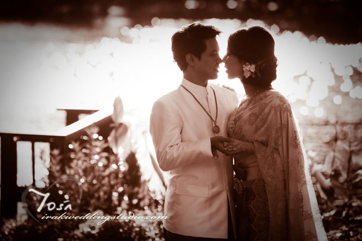 ถ่ายพรีเวดดิ้ง ถ่ายภาพแต่งงาน Pre Wedding by ไอรัก เวดดิ้ง สตูดิโอ นครปฐม