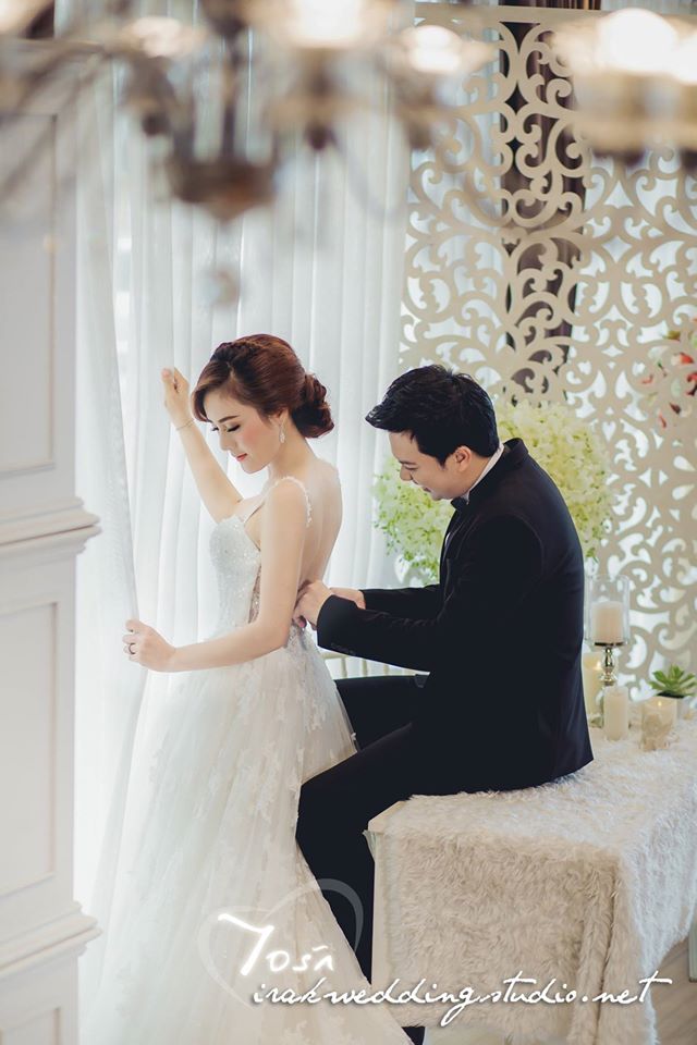 ไอรัก เวดดิ้ง สตูดิโอ นครปฐม , โปรโมชั่นถ่ายรูปแต่งงาน , Wedding นครปฐม