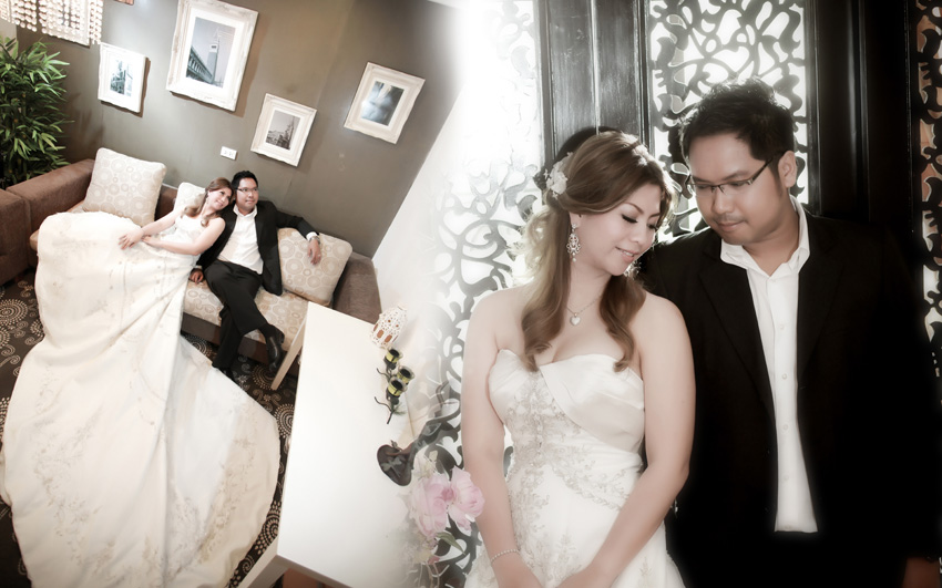 คุณจอก เวดดิ้ง สตูดิโอ นครปฐม ,บริการจัดงานแต่งงานครบวงจร, ผู้นำเทรนด์แฟชั่นชุดแต่งงาน ,บริการถ่ายพรีเวดดิ้ง 