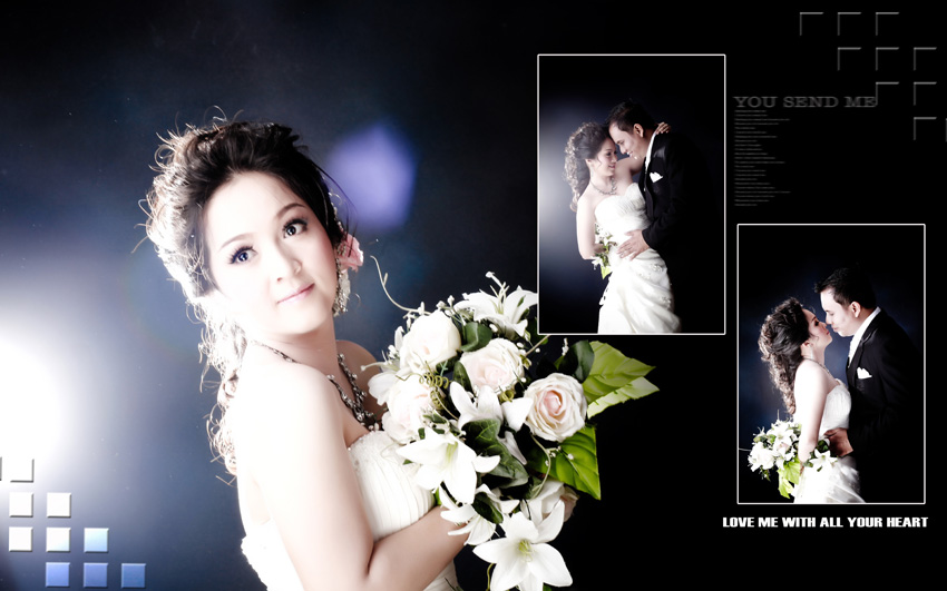 คุณจอก เวดดิ้ง สตูดิโอ นครปฐม ,บริการจัดงานแต่งงานครบวงจร, ผู้นำเทรนด์แฟชั่นชุดแต่งงาน ,บริการถ่ายพรีเวดดิ้ง 