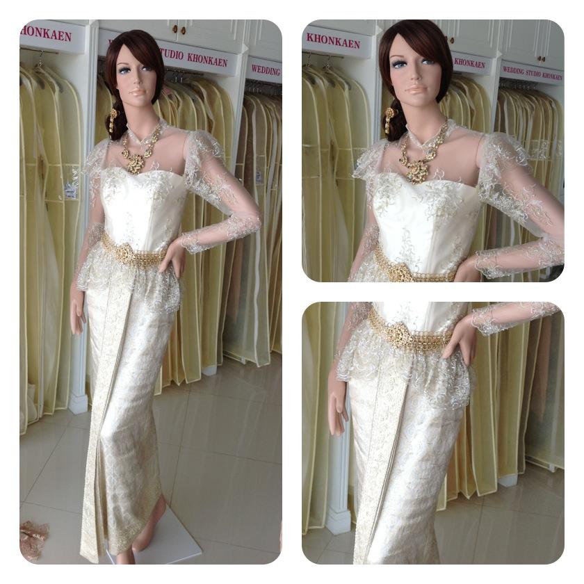 คอลเลคชั่นชุดแต่งงาน , ชุดเจ้าสาว , ชุดไทย ขอนแก่น , แต่งหน้าเจ้าสาว ชุมแพ ขอนแก่น , Wedding Studio ชุมแพ , ขอนแก่น