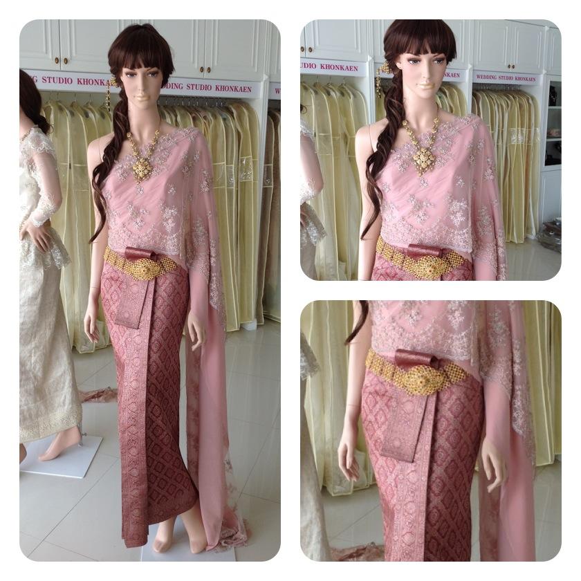 คอลเลคชั่นชุดแต่งงาน , ชุดเจ้าสาว , ชุดไทย ขอนแก่น , แต่งหน้าเจ้าสาว ชุมแพ ขอนแก่น , Wedding Studio ชุมแพ , ขอนแก่น