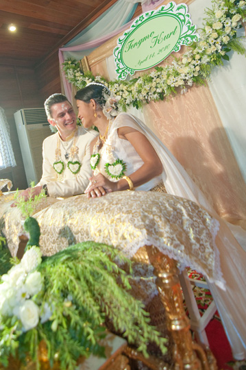 เรือนไทย , ลลิตาฟลอริส , สถานที่แต่งงาน,สถานที่ัจัดเลี้ยง