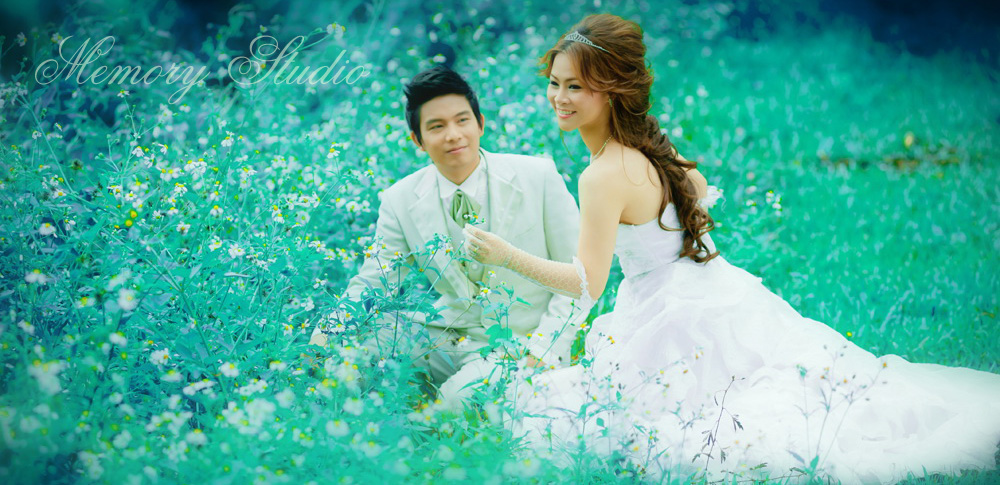 Wedding Studio Chiang Rai