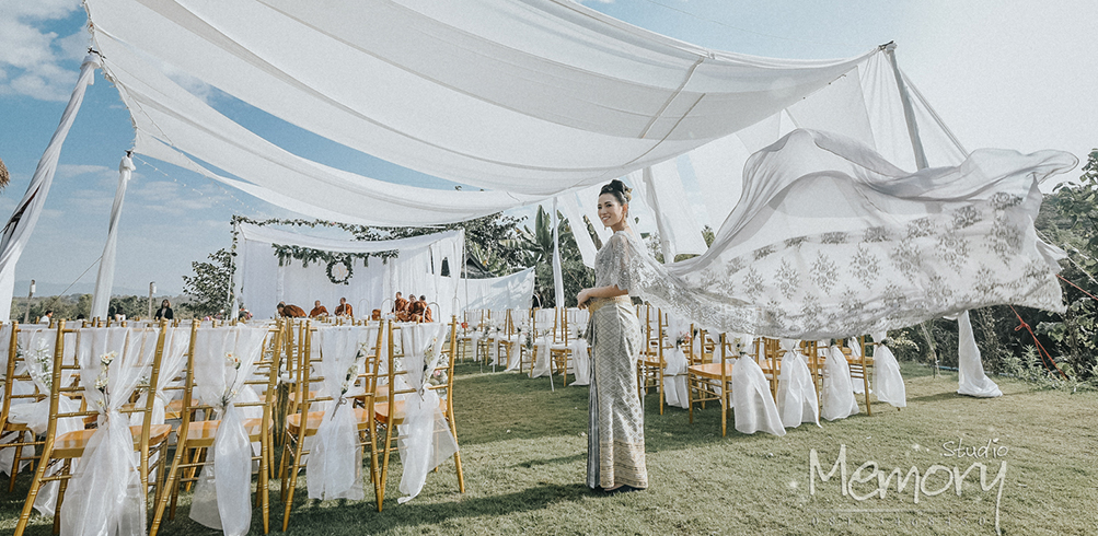 ธีมงานแต่งงาน รัสติคเวดดิ้ง , Rustic Wedding , Vintage Wedding