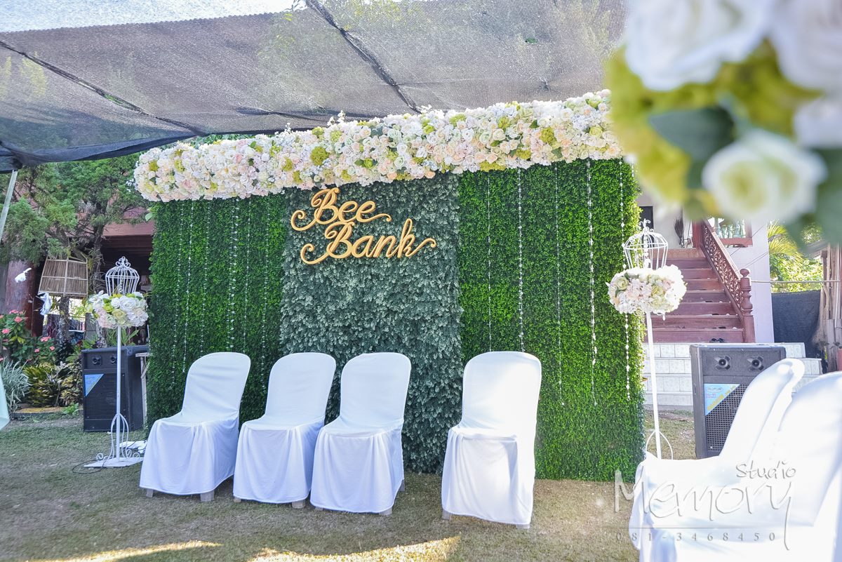 รับจัดตกแต่งสถานที่แต่งงาน , เวดดิ้ง แพลนเนอร์ เชียงราย , เมมโมรี่ สตูดิโอ เชียงราย , Wedding Chiangrai