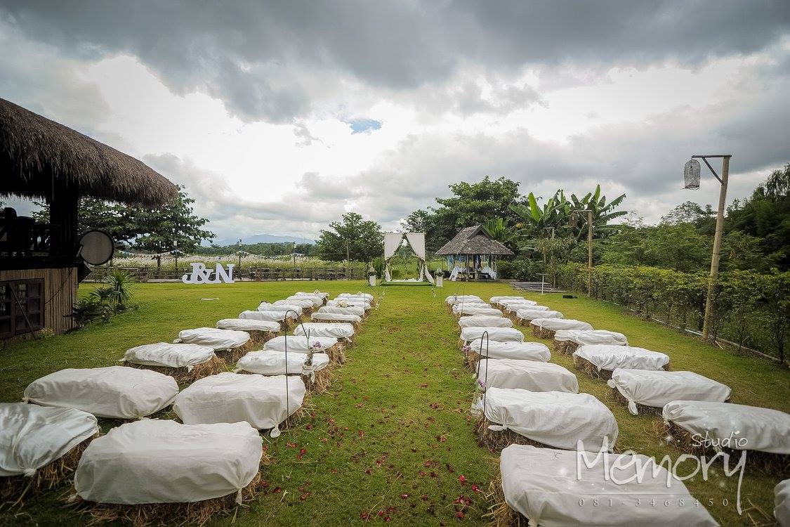 เมโมรี่ สตูดิโอ เวดดิ้ง เชียงราย , รัสติค เวดดิ้ง , Rustic Wedding , รับจัดงานแต่งงานแบบครบวงจร