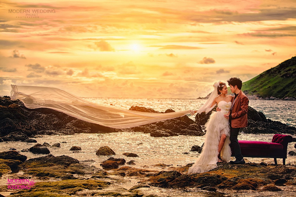 สถานที่ถ่ายพรีเวดดิ้ง แหลมพรหมเทพ ภูเก็ต , Phuket Wedding Studio , เวดดิ้ง สตูดิโอ ภูเก็ต , โมเดิร์น เวดดิ้ง สตูดิโอ ภูเก็ต , ให้เช่าชุดเจ้าสาว ชุดแต่งงาน ภูเก็ต , ช่างภาพแต่งงาน ภูเก็ต , ถ่ายรูปแต่งงาน ภูเก็ม , Pre Wedding on the Beach Phuket ,  The Professional Wedding Studio in Phuket ,ร้านเวดดิ้ง อันดับ 1 ในภูเก็ต