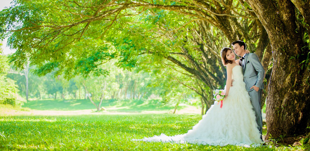 Pre Wedding Package , แพ็คเกจถ่ายรูปแต่งงาน